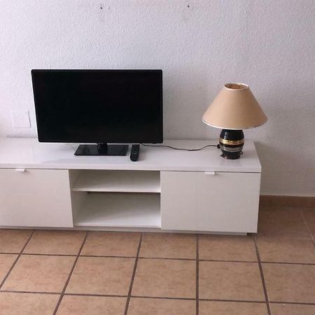 Appartamento Costamar 14, Es Pujols, Alta Turistica Exteriör bild