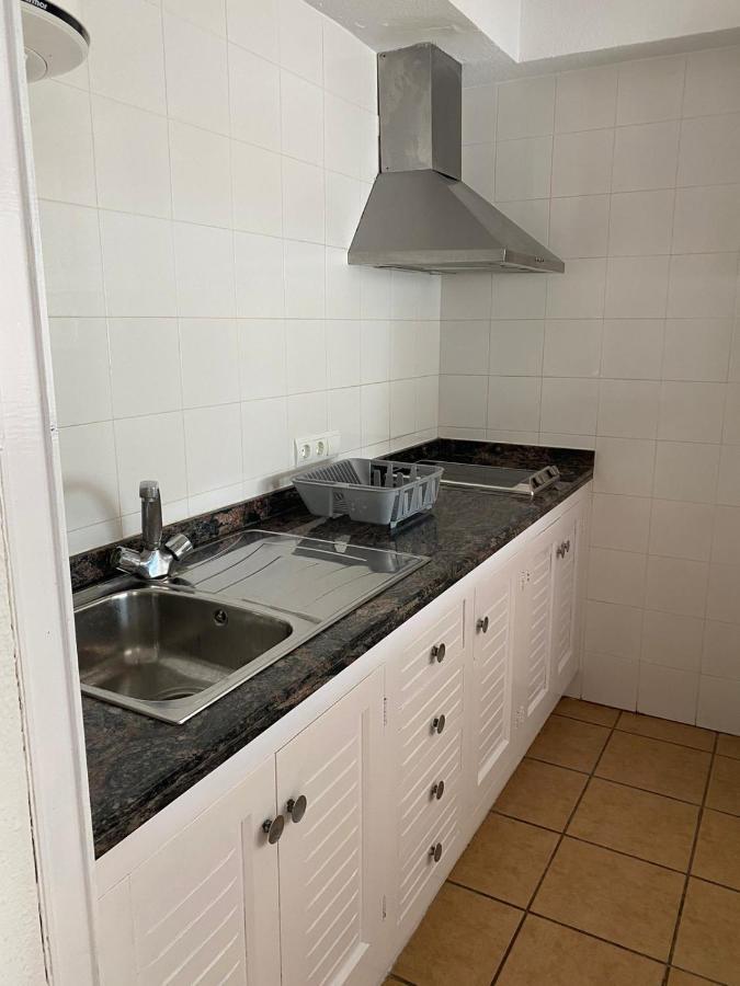 Appartamento Costamar 14, Es Pujols, Alta Turistica Exteriör bild